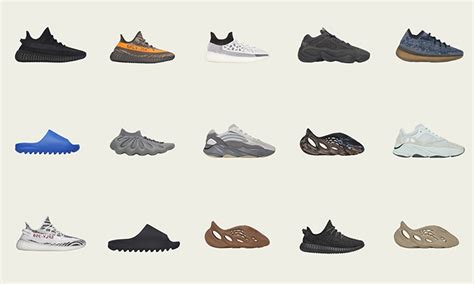 yeezy adidas website.